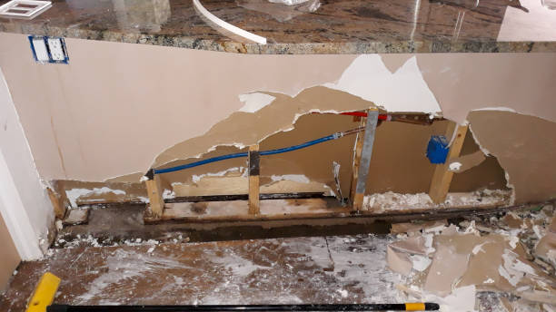 Coalinga, CA Water damage restoration Pros